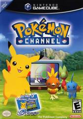 Pokemon Channel - Gamecube | Anubis Games and Hobby