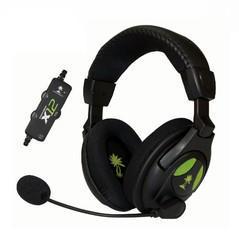 Turtle Beach Ear Force X12 Headset - Xbox 360 | Anubis Games and Hobby