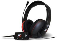 Turtle Beach Ear Force P11 Headset - Playstation 3 | Anubis Games and Hobby