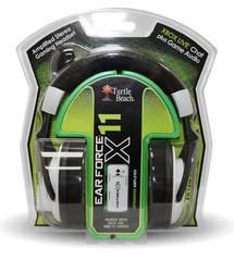 Turtle Beach Ear Force X11 Headset - Xbox 360 | Anubis Games and Hobby