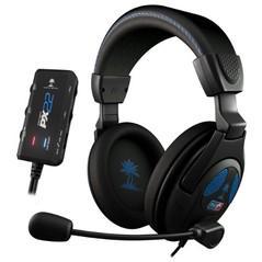 Turtle Beach Ear Force PX22 Headset - Xbox 360 | Anubis Games and Hobby