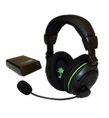 Turtle Beach Ear Force X32 Headset - Xbox 360 | Anubis Games and Hobby