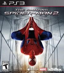 Amazing Spiderman 2 - Playstation 3 | Anubis Games and Hobby