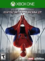 Amazing Spiderman 2 - Xbox One | Anubis Games and Hobby