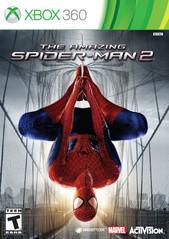 Amazing Spiderman 2 - Xbox 360 | Anubis Games and Hobby