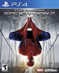 Amazing Spiderman 2 - Playstation 4 | Anubis Games and Hobby