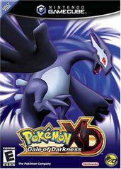 Pokemon XD: Gale of Darkness - Gamecube | Anubis Games and Hobby