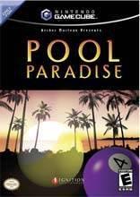 Pool Paradise - Gamecube | Anubis Games and Hobby