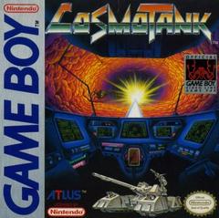 Cosmo Tank - GameBoy | Anubis Games and Hobby