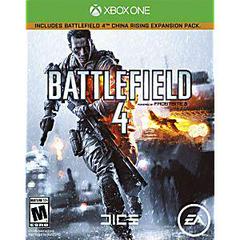 Battlefield 4 [Limited Edition] - Xbox One | Anubis Games and Hobby