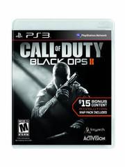 Call of Duty Black Ops II [Game of the Year] - Playstation 3 | Anubis Games and Hobby