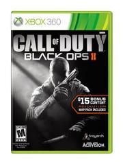 Call of Duty II Black Ops [Game of the Year] - Xbox 360 | Anubis Games and Hobby