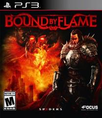 Bound by Flame - Playstation 3 | Anubis Games and Hobby