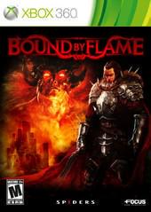 Bound by Flame - Xbox 360 | Anubis Games and Hobby