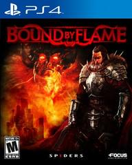 Bound by Flame - Playstation 4 | Anubis Games and Hobby