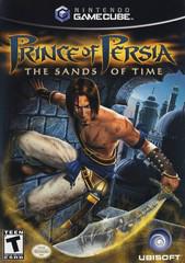 Prince of Persia Sands of Time - Gamecube | Anubis Games and Hobby