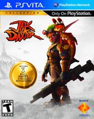 Jak & Daxter Collection - Playstation Vita | Anubis Games and Hobby