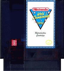 Nintendo World Championship [Reproduction] - NES | Anubis Games and Hobby