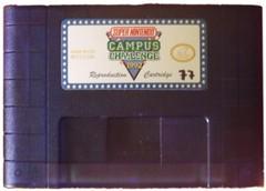 Nintendo Campus Challenge 1992 [Reproduction] - Super Nintendo | Anubis Games and Hobby