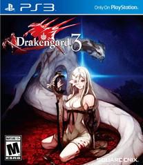 Drakengard 3 - Playstation 3 | Anubis Games and Hobby