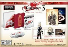 Drakengard 3 [Collector's Edition] - Playstation 3 | Anubis Games and Hobby