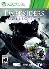 Darksiders Collection - Xbox 360 | Anubis Games and Hobby