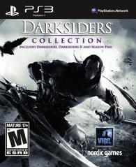 Darksiders Collection - Playstation 3 | Anubis Games and Hobby