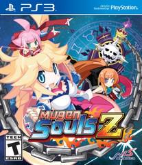 Mugen Souls Z - Playstation 3 | Anubis Games and Hobby