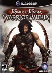 Prince of Persia Warrior Within - Gamecube | Anubis Games and Hobby