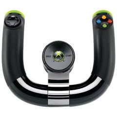 Xbox 360 Wireless Speed Wheel - Xbox 360 | Anubis Games and Hobby