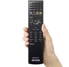 PS3 Blu-ray Disc Remote Control - Playstation 3 | Anubis Games and Hobby
