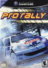 Pro Rally - Gamecube | Anubis Games and Hobby