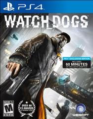 Watch Dogs - Playstation 4 | Anubis Games and Hobby