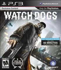 Watch Dogs - Playstation 3 | Anubis Games and Hobby