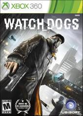 Watch Dogs - Xbox 360 | Anubis Games and Hobby