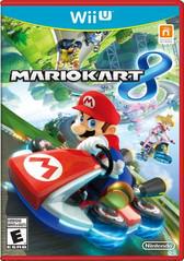 Mario Kart 8 - Wii U | Anubis Games and Hobby