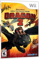 How to Train Your Dragon 2 - Wii | Anubis Games and Hobby