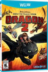 How to Train Your Dragon 2 - Wii U | Anubis Games and Hobby