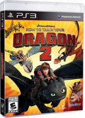How to Train Your Dragon 2 - Playstation 3 | Anubis Games and Hobby