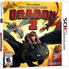 How to Train Your Dragon 2 - Nintendo 3DS | Anubis Games and Hobby