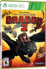 How to Train Your Dragon 2 - Xbox 360 | Anubis Games and Hobby