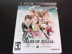 Tales of Xillia [Limited Edition] - Playstation 3 | Anubis Games and Hobby