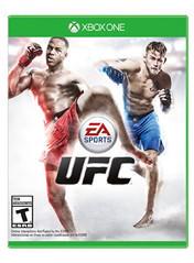 UFC - Xbox One | Anubis Games and Hobby