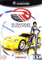 R: Racing Evolution - Gamecube | Anubis Games and Hobby