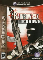 Rainbow Six 3 Lockdown - Gamecube | Anubis Games and Hobby