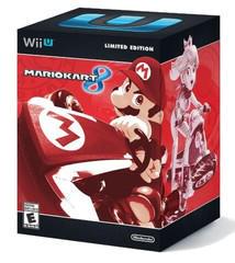 Mario Kart 8 [Limited Edition] - Wii U | Anubis Games and Hobby