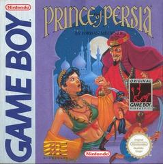 Prince of Persia - GameBoy | Anubis Games and Hobby