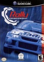 Rally Championship - Gamecube | Anubis Games and Hobby