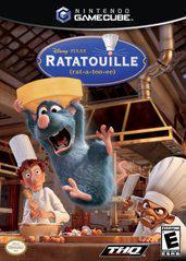 Ratatouille - Gamecube | Anubis Games and Hobby