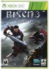 Risen 3: Titan Lords - Xbox 360 | Anubis Games and Hobby